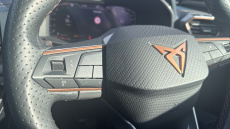 CUPRA Formentor 1.5 TSI 150 V2 5dr Petrol Estate